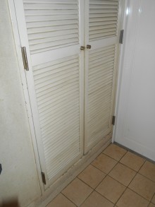 気持ちよく過ごせる住まいに 気持ちよく過ごせる住まいに